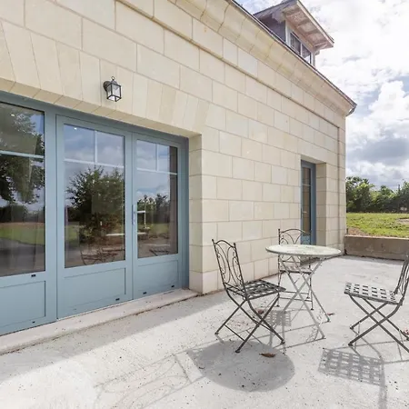 Le Clos De La Croix Verte - 3 Maisons A Louer Saix  Exterior foto