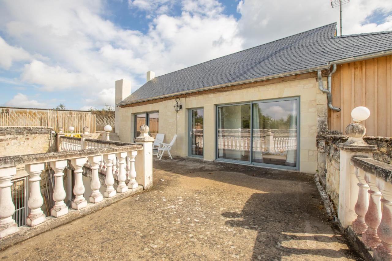 Le Clos De La Croix Verte - 3 Holiday home *