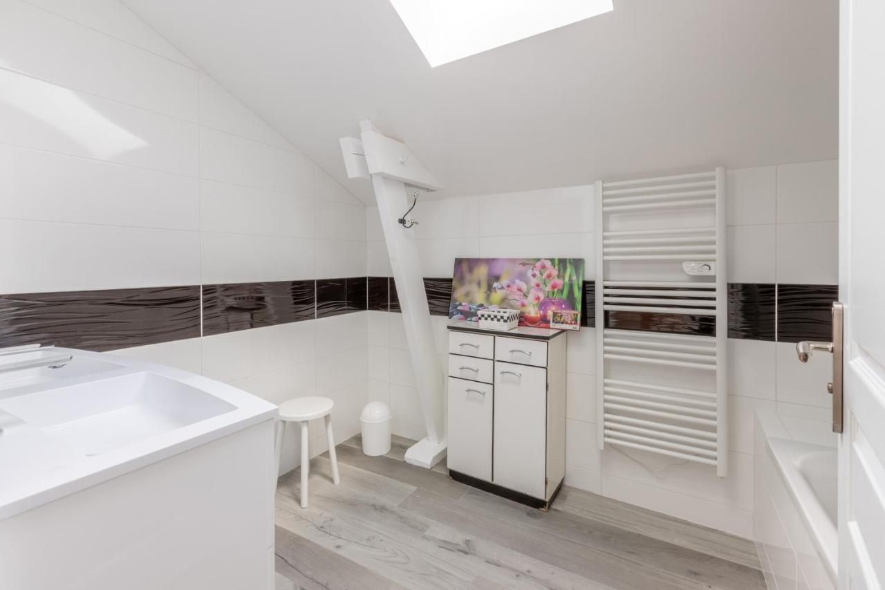 Le Clos De La Croix Verte - 3 Holiday home