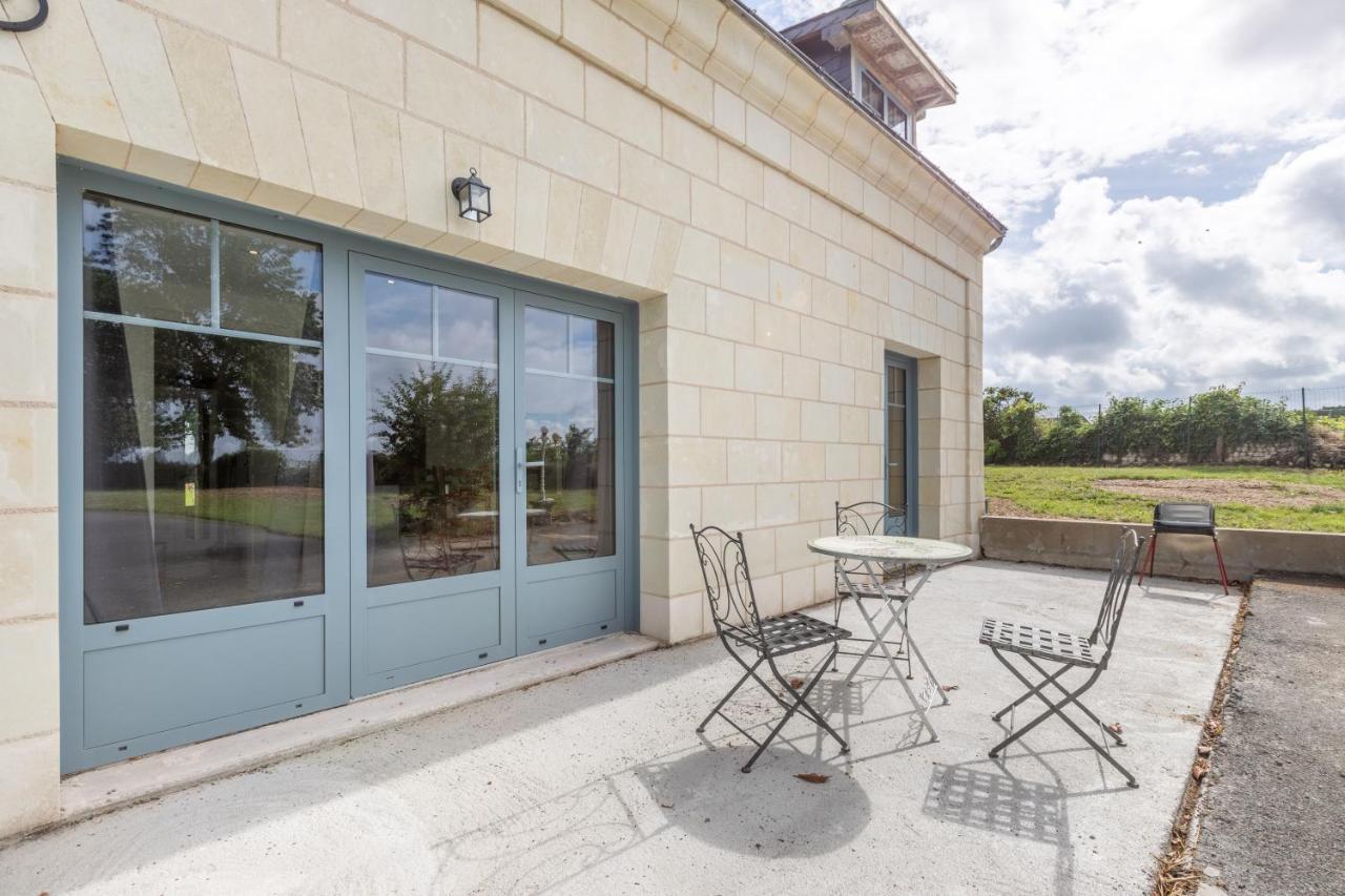 Le Clos De La Croix Verte - 3 *