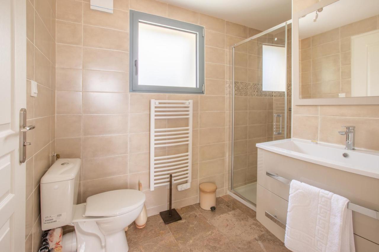 Le Clos De La Croix Verte - 3 Holiday home *