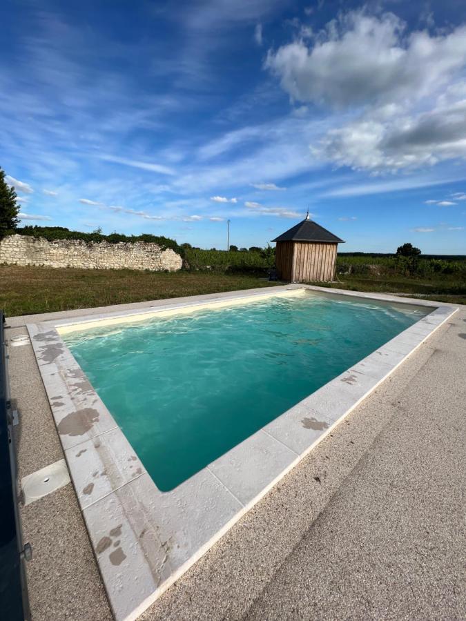 Holiday home Le Clos De La Croix Verte - 3