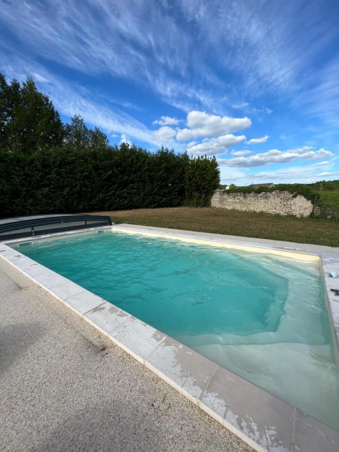 Le Clos De La Croix Verte - 3 *