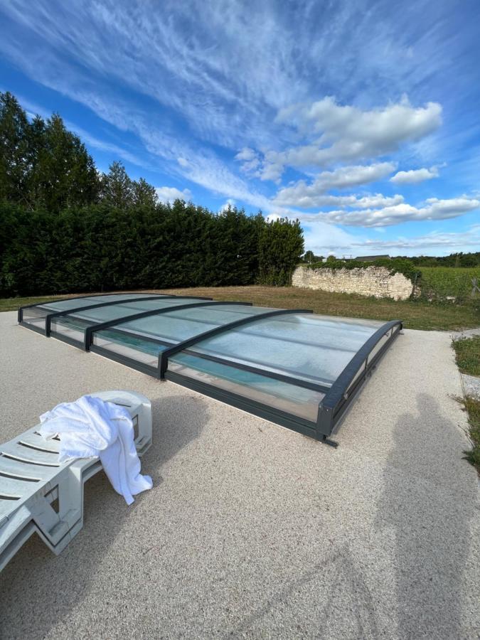 Holiday home Le Clos De La Croix Verte - 3 Saix (Vienne)